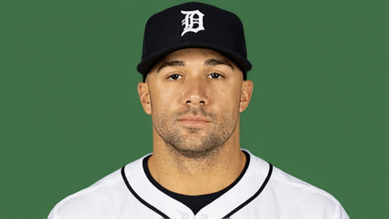 Cleveland Guardians Pull Off Historic 15.5‑Game Comeback, Beat Tigers 5‑1 to Lead AL Central