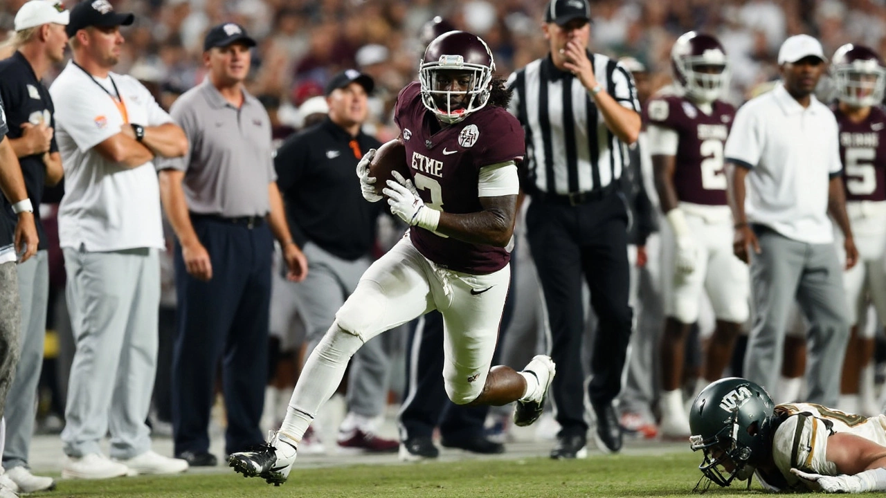 How the game swung and what it means for both teams