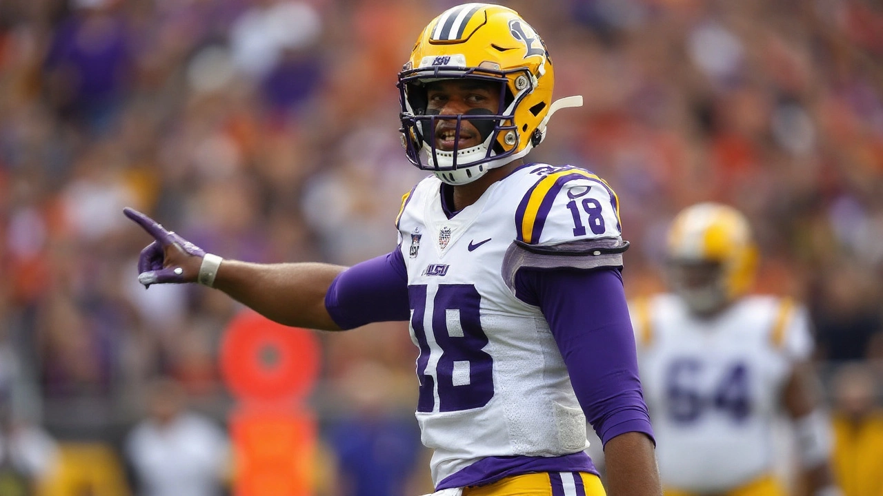 LSU football vs Louisiana Tech: Final score, highlights, and what we learned from 23-7 win