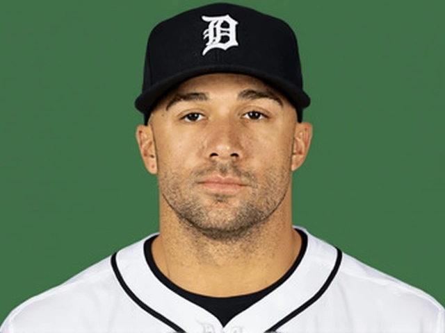 Cleveland Guardians Pull Off Historic 15.5‑Game Comeback, Beat Tigers 5‑1 to Lead AL Central
