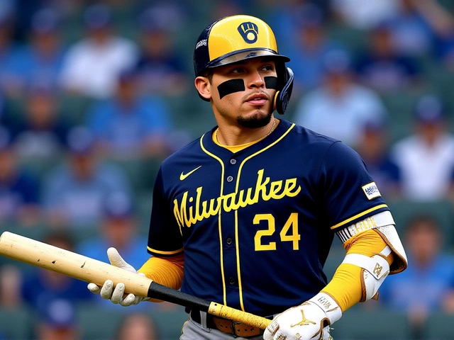 Brewers Beat Cubs 3-1 in NLDS Game 5, Advance to NLCS