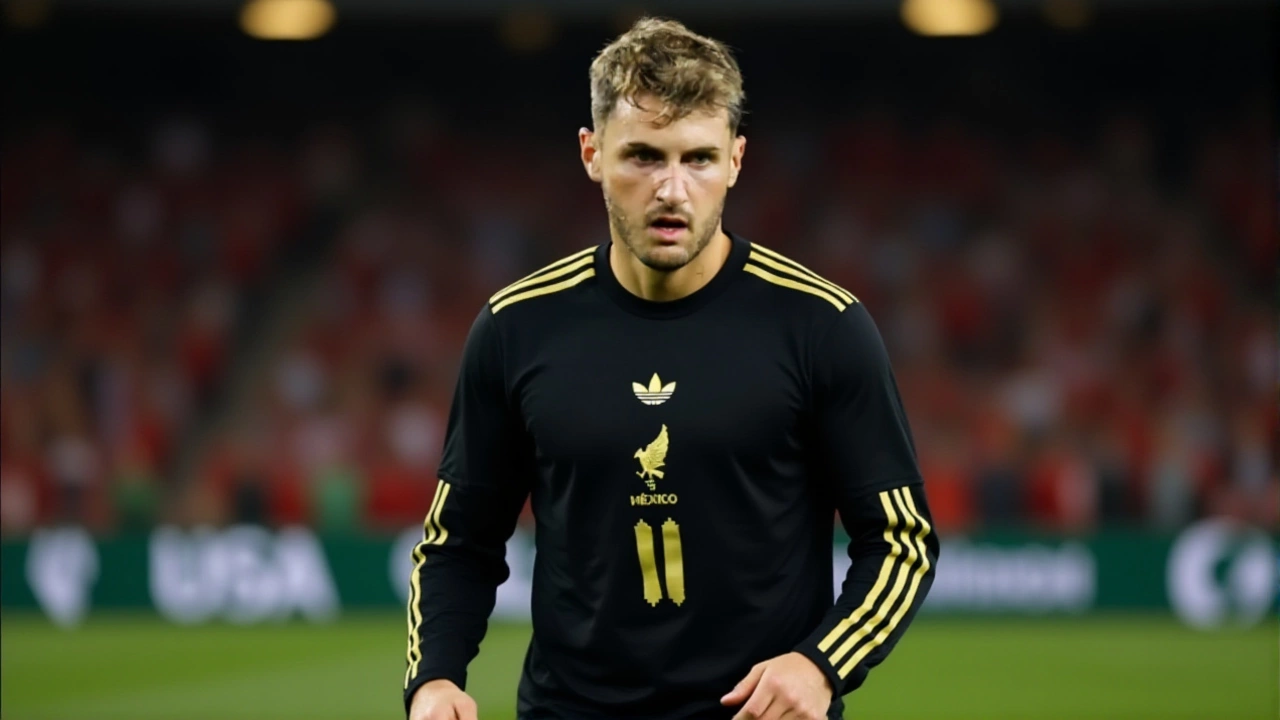 Behind the Scenes: The Quiet Rise of U.S. Soccer Friendlies