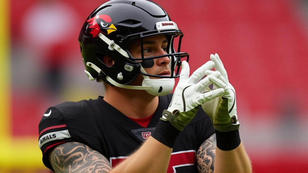 Cardinals vs Jaguars: Top 5 Props as Injury Chaos Shapes Week 12 Betting