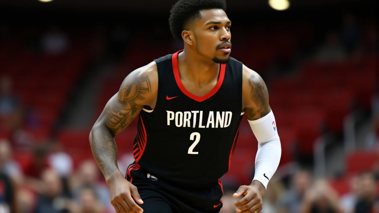 Suns Crush Blazers 111-87 in Summer League Finale, Set Stage for Regular Season Rivalry