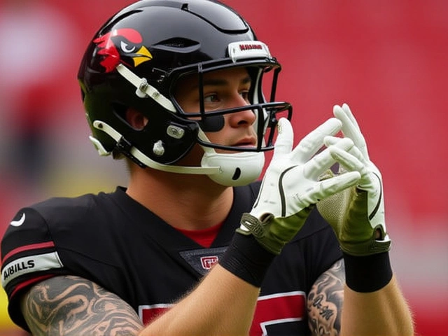 Cardinals vs Jaguars: Top 5 Props as Injury Chaos Shapes Week 12 Betting