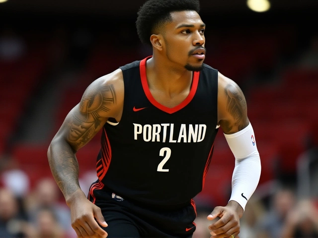 Suns Crush Blazers 111-87 in Summer League Finale, Set Stage for Regular Season Rivalry