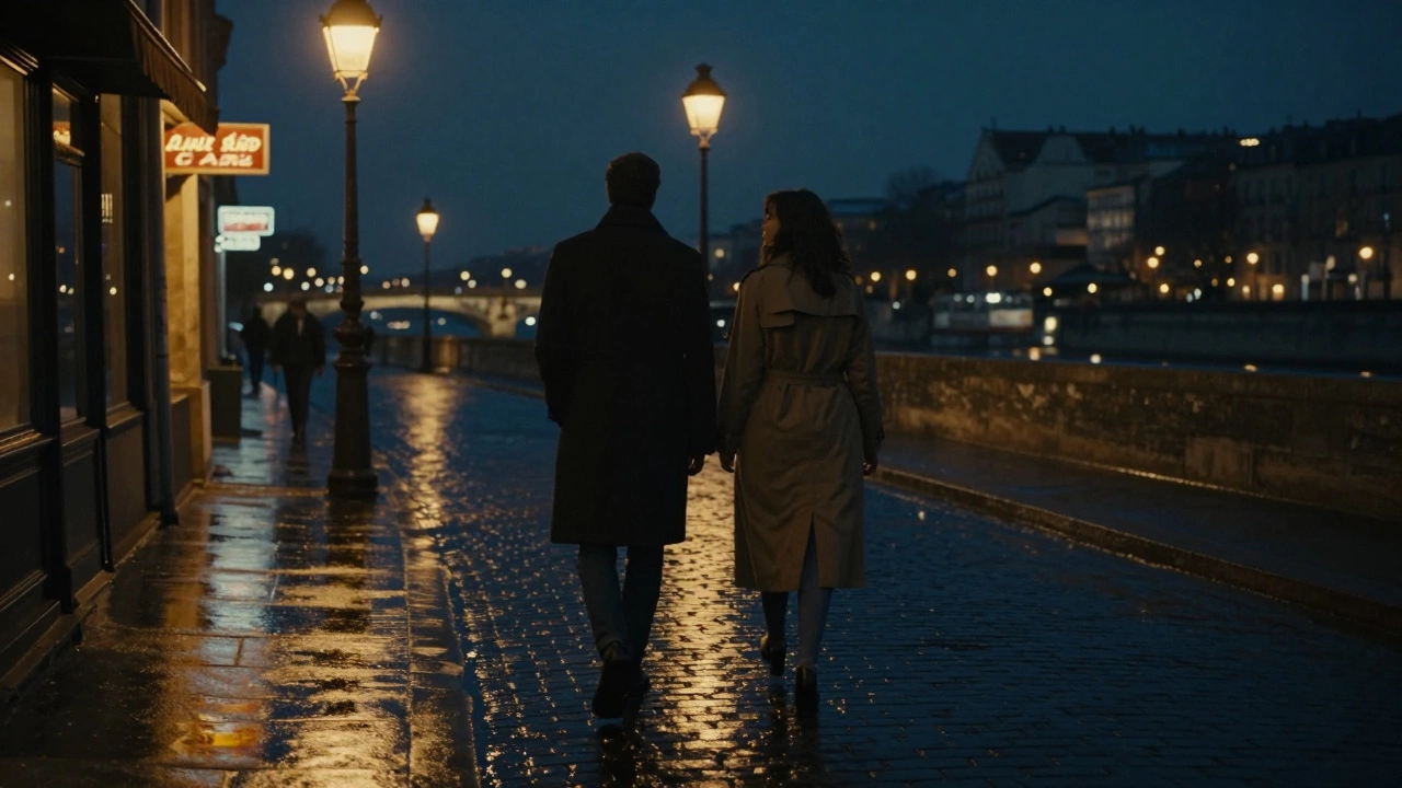 Let Now Paris Escorts Girls According To Your Nights