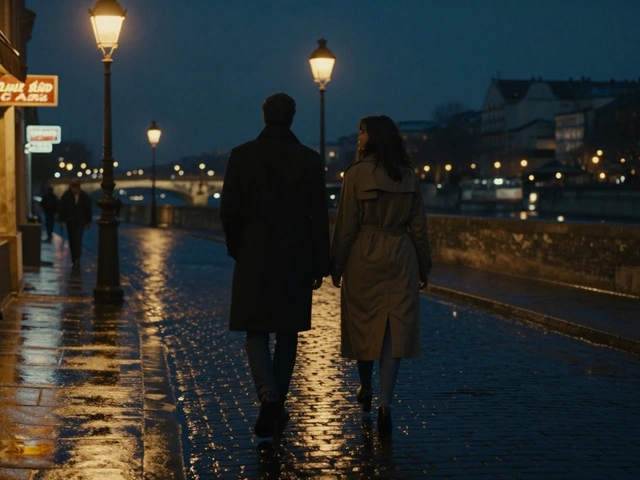 Let Now Paris Escorts Girls According To Your Nights