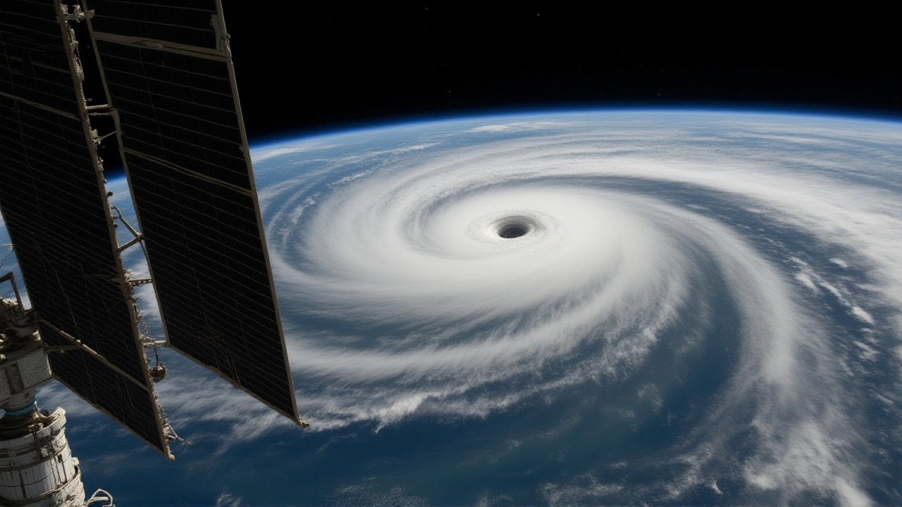 Forecasting Uncertainty